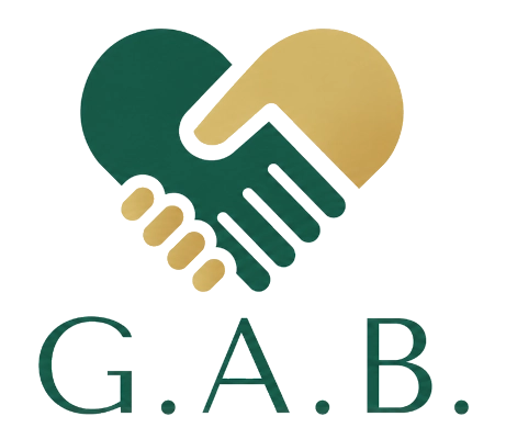 logo gab asesoria